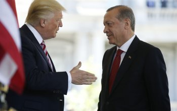 Fidanın fikrincə,Ərdoğan və Trampın görüşü yaxınlaşır
