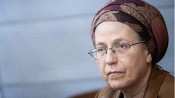 İsrail elitasında "zəlzələ": Nazir qızının dəhşətli etirafı