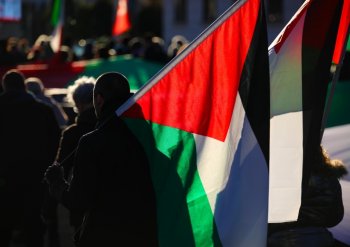 Polşa Xarici İşlər Nazirliyi Fələstini tanıdığını elan edib