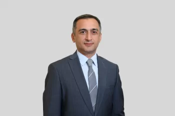 İKTA-ya şöbə müdiri təyin edilib