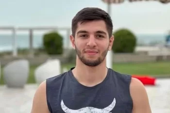 Azərbaycanın MMA döyüşçüsü Anar Salamov vəfat edib