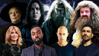 Kim Yeni Sehrbaz Olacaq? “Harry Potter” Serialında Sirlərlə Dolu Başlanğıc