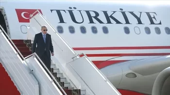 Strateji Birliyin Zirvəsi: Ərdoğan Bakıya gəlir