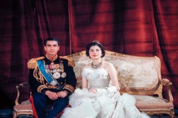 Kədərli Gözlü Şahzadə: Sürəyya Bəxtiyarinin doyulmamış xoşbəxtliyi