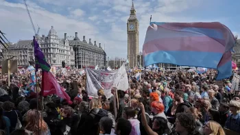 Britaniya Ali Məhkəməsinin Qərarı Trans Hüquqları Ətrafında Gərginlik Yaratdı