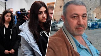 Xaçaturyan qızlarına qarşı seksual təcavüz və digər cinayətlərdə təqsirli bilinib