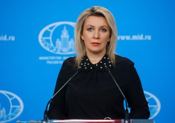 Qələbə Paradı qalmaqalı: Rusiya və Aİ arasında Vuçiç gərginliyi