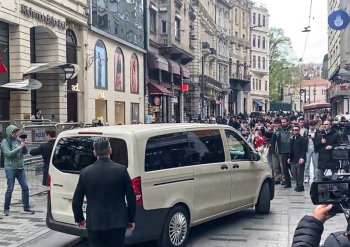 Türkiyə Rusiya-ABŞ danışıqlarının nəticələrini dəyərləndirib