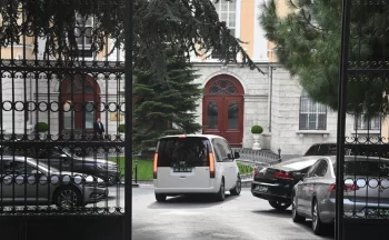İstanbulda Rusiya və ABŞ danışıqları başlayıb