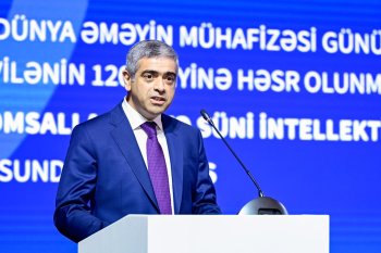 Əməyin Mühafizəsi və Rəqəmsallaşma Mövzusunda Beynəlxalq Konfrans Keçirilib