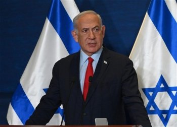 Netanyahu: Fələstin dövlətinə qarşı mövqeyim dəyişməyib