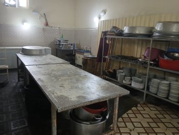 Biləsuvarda “Nur” şadlıq sarayında ciddi gigiyena pozuntuları aşkarlanıb