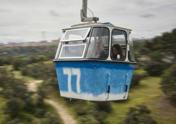 İtaliyada səhlənkarlıq faciəsi: Turistlər ölümə göndərildi