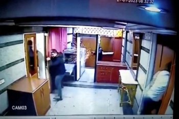 İran: Azərbaycan səfirliyi hücumçusuna hökm təsdiqlənib