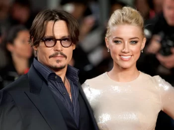 Amber Heard: Qalmaqaldan Sonra Yeni Başlanğıc