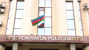Polis Abşeronda əməliyyatlar keçirib - VİDEO