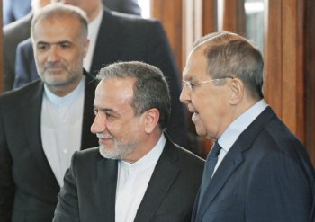 Tehrandan dünyaya siqnal: Rusiya bizim ən avcib qonşumuzdur