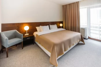Bakıda hoteldə meyit tapılıb