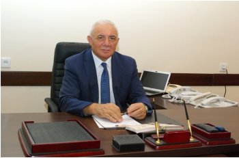 Ziyalılığın və Xidmətin 70 İllik Yolçusu – İlham Pirməmmədov