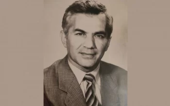 Əzizağa Quliyev vəfat edib