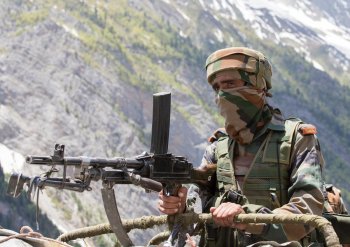 Modi: Hindistan ordusu terrorçulara cavab verməkdə tam sərbəstdir