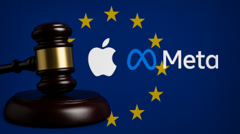 Apple və Meta Avropada sərt cərimələrlə üzləşdi