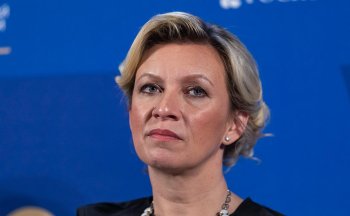Rusiya ilə Fransa arasında diplomatik gərginlik: Zaxarova saxlanıldı