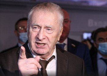 21 il əvvəlki xəbərdarlıq: 200 milyon insan öləcək – Jirinovskidən sarsıdıcı proqnoz