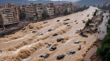 Türkiyədə sunami riski: Sakit suların altında yatan böyük təhlükə