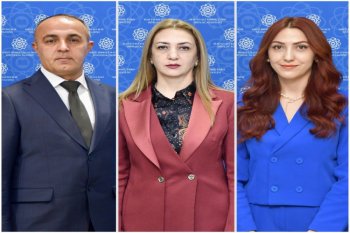 Kolleclərə yeni təyinatlar olub