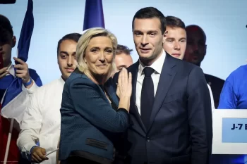 Le Pen yoxsa Bardella: Fransız sağçılar çətin vəziyyətdə