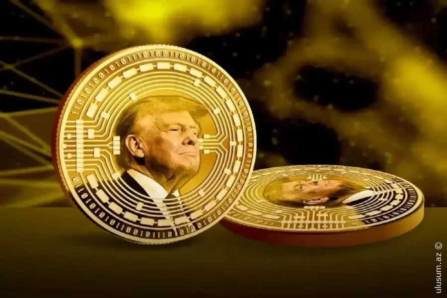 Tramp Media Bitkoin Üçün Hərəkətə Keçdi – 3 Milyardlıq Plan