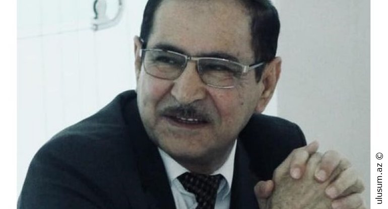 Misralarla danışan ömür: Sabir Sarvanın iz qoyan sözləri