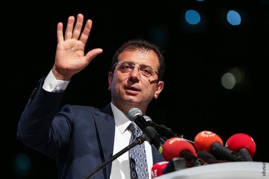 İmamoğlu da daxil olmaqla 13 nəfərin həbs müddəti uzadıldı