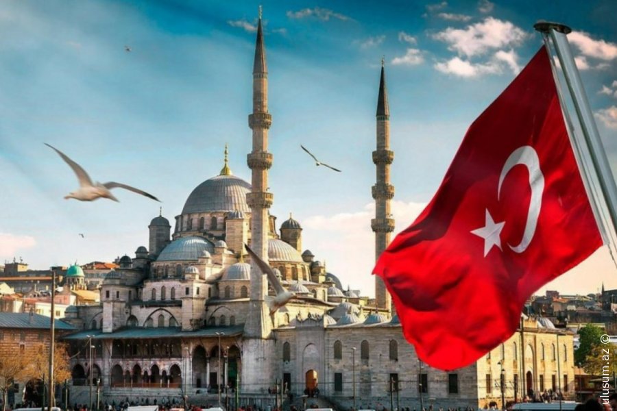Ərdoğandan təşəbbüs: Türkiyə Putin və Zelenskini danışıqlara dəvət etməyə hazırdır