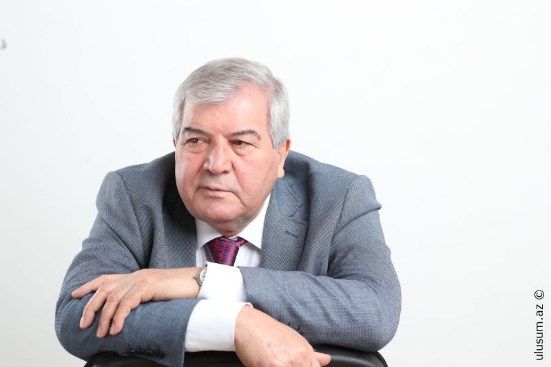 Sabir Rüstəmxanlı – Əbədi Sevginin və Milli Ruhun Səsi