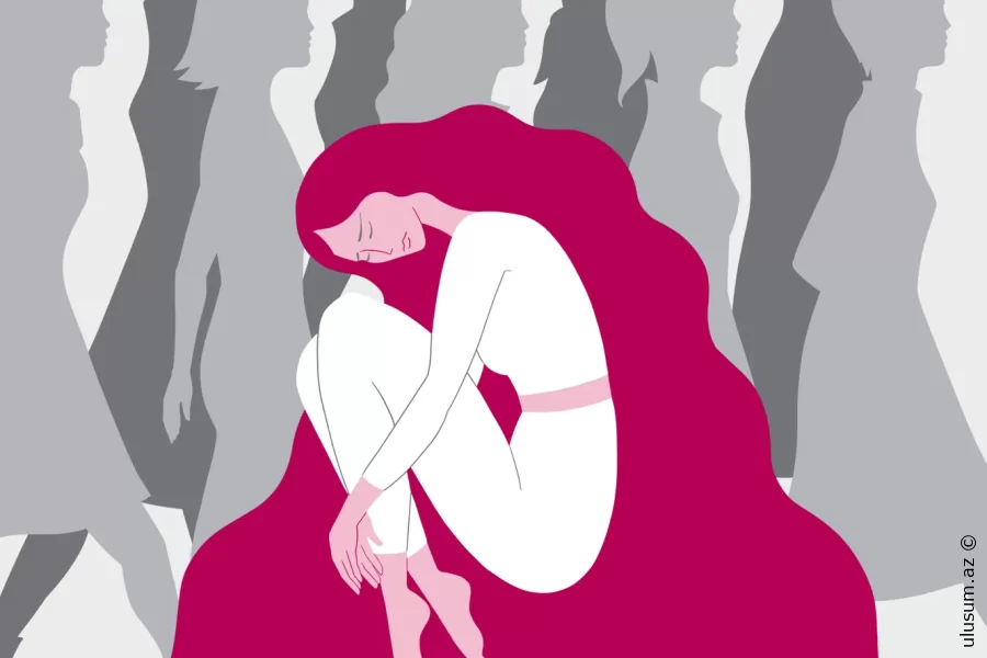 Endometrioz – Səssiz ağrının adı
