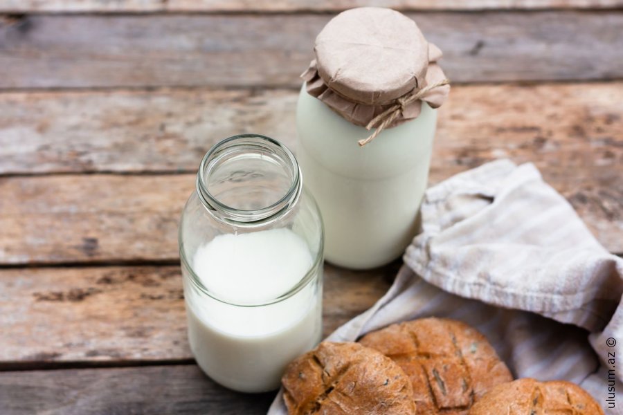 Kefir hər kəsə düşmür? — Dietoloqdan vacib xəbərdarlıq