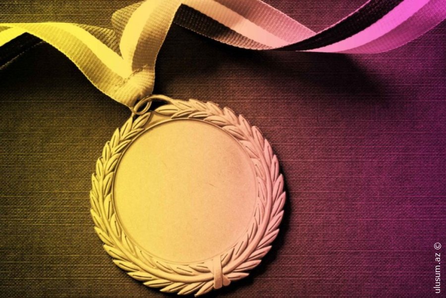 Yeni medal təsis olunur