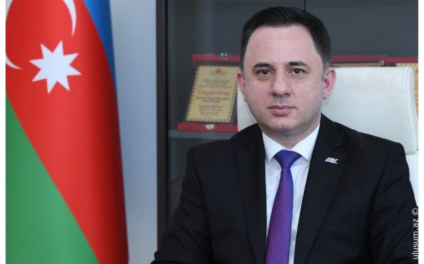AQC-yə yenidən Vüqar Oruc rəhbərlik edəcək