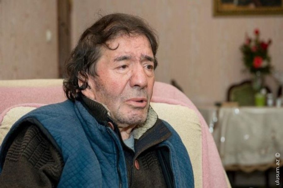Musa Yaqub – Dağlara, duyğulara sığınan şairin doğum günüdür