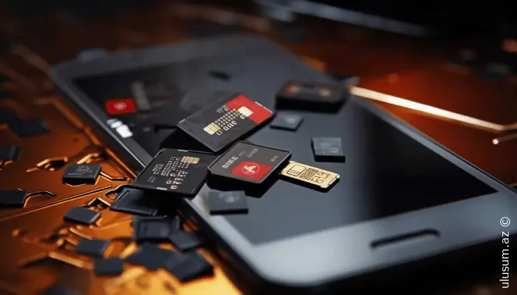 Rusiyada miqrantlara 1-dən çox telefon mömrəsi işlətmək qadağan edilə bilər