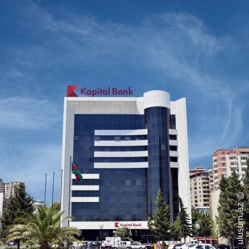 Kapital Banka Kripto Transferlə Bağlı Şikayət: “87 Manat Komissiya – Bu, Biabırçılıqdır”