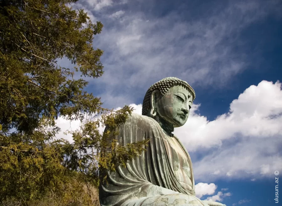 13 İllik Mübahisəyə Nöqtə: Budda Heykəli Yaponiyaya Qaytarıldı