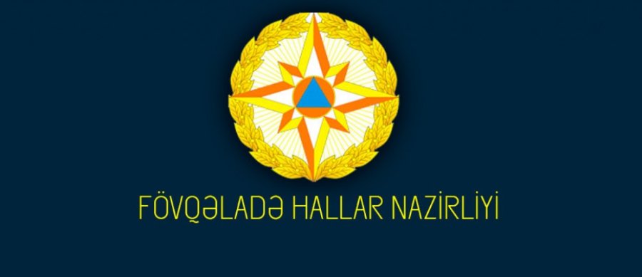 FHN yanğın təhlükəsizliyi üzrə mediatur təşkil etdi