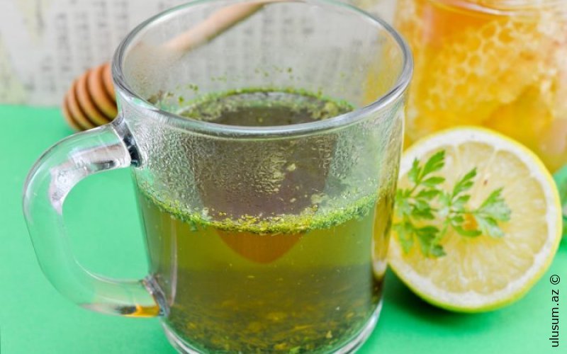 Cəfəri və Limonun Möcüzəvi Birliyi: Sağlamlıq üçün Təbii Güc