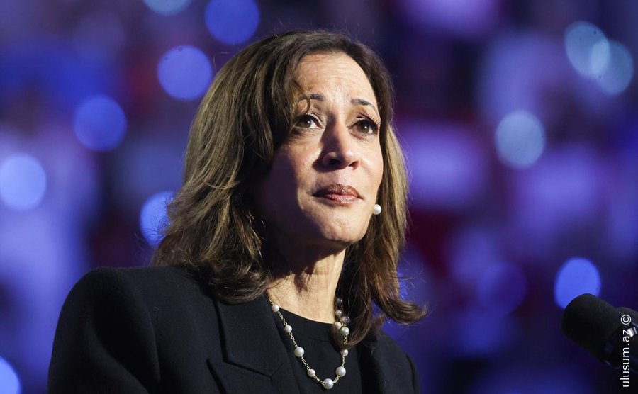 Kamala Harris niyə uduzdu? Bayden səbəbləri açıq şəkildə dedi