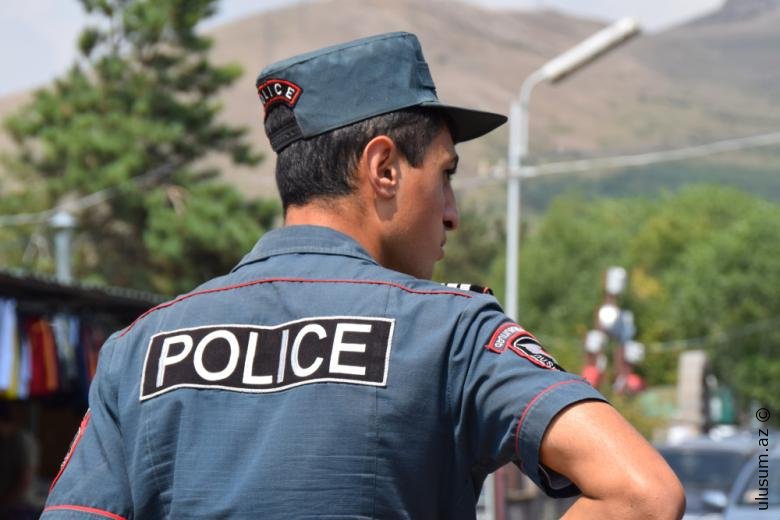 Avropa İttifaqının müşahidə missiyasının üzvü Ermənistanda ölü tapıldı