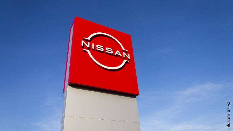 Nissan 19 Min İşçini İxtisar Edir – Qlobal İslahat Planı Genişlənir