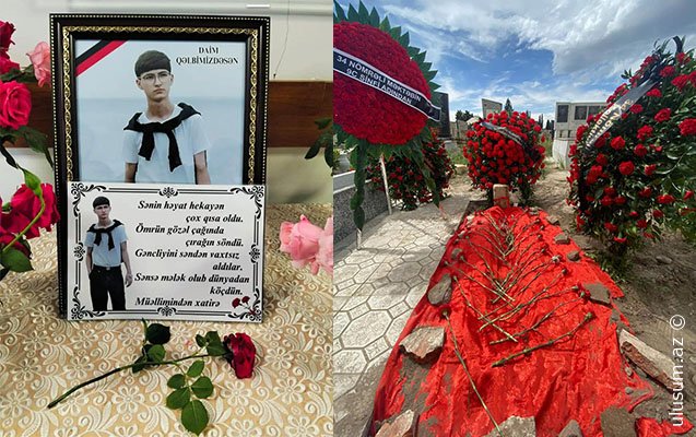 Gəncədə Elgün İbrahimovun Döyülməsi: Sosial Şəbəkələrdə Ədalət Tələbi Yüksəlir